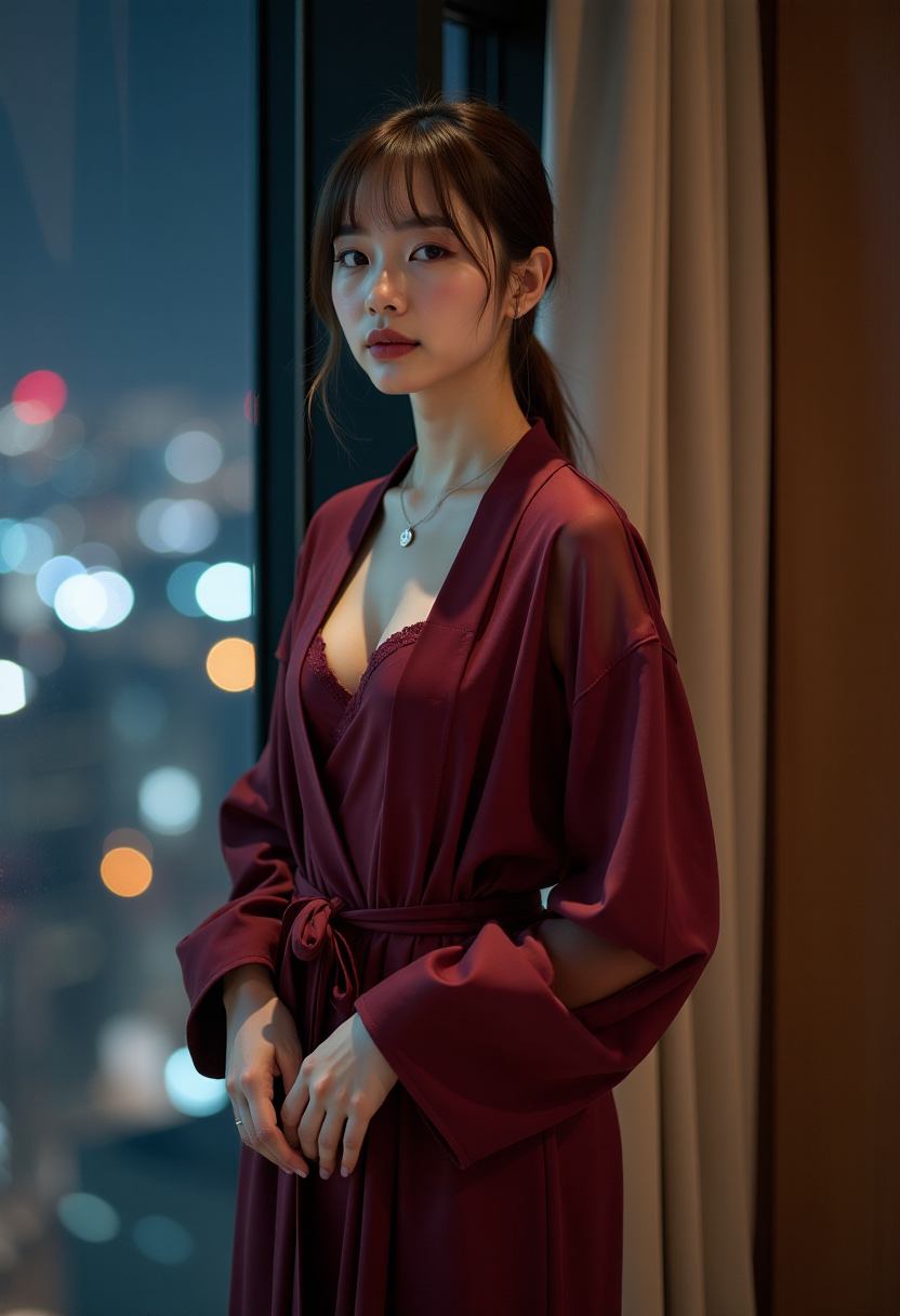 北平风雨录