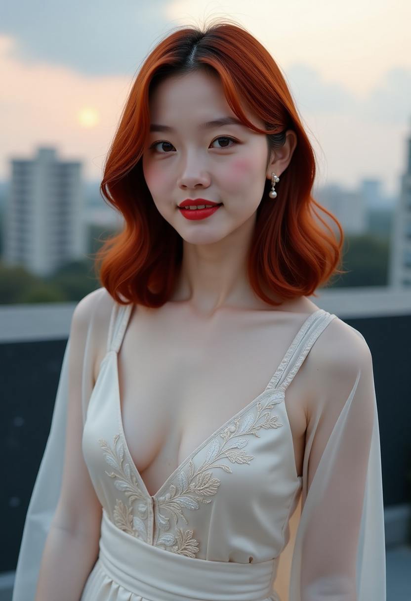 金陵旧梦