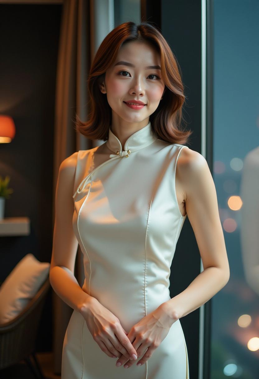 天际疾驰